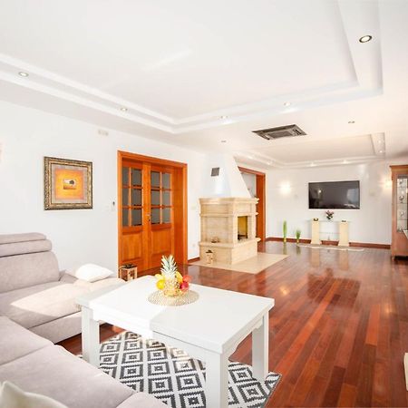 Luxury Villa Ivana Marina Esterno foto