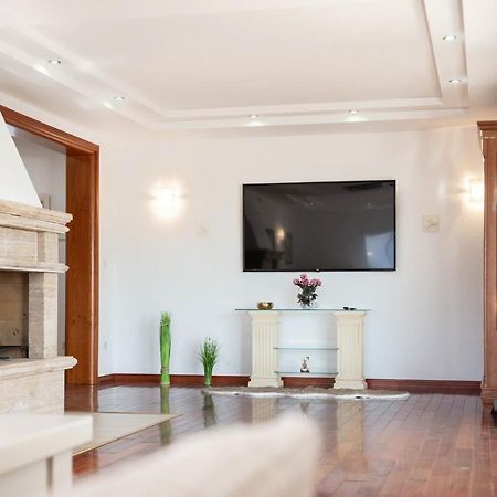 Luxury Villa Ivana Marina Esterno foto