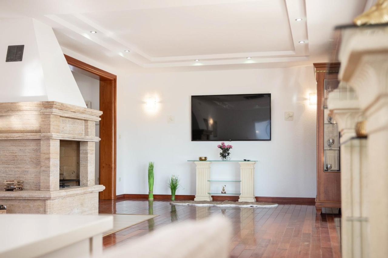 Luxury Villa Ivana Marina Esterno foto