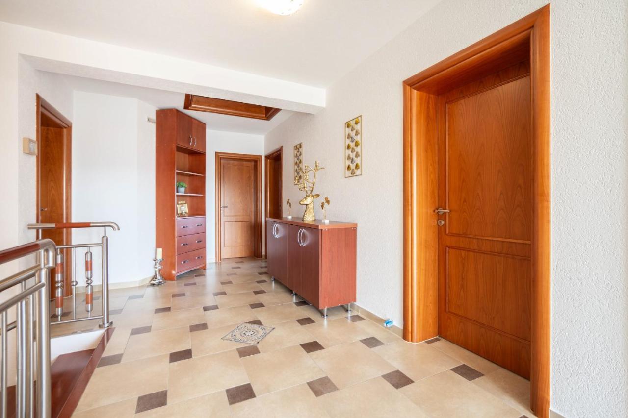 Luxury Villa Ivana Marina Esterno foto