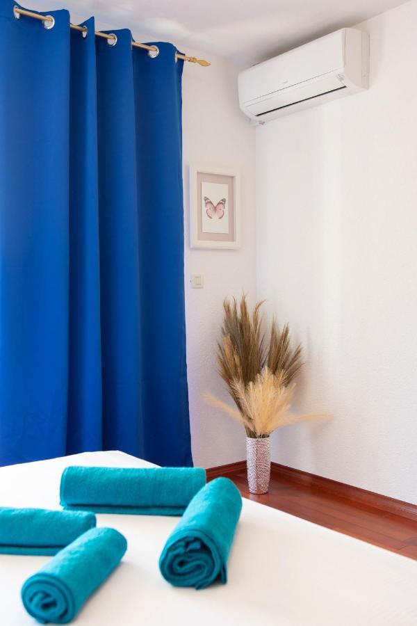 Luxury Villa Ivana Marina Esterno foto