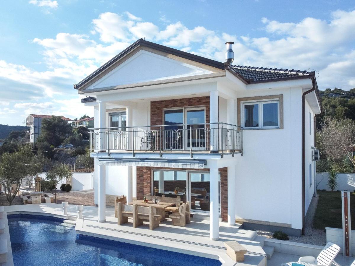 Luxury Villa Ivana Marina Esterno foto