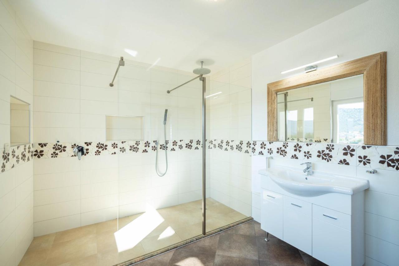 Luxury Villa Ivana Marina Esterno foto