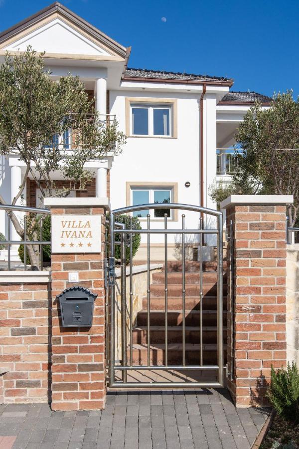Luxury Villa Ivana Marina Esterno foto