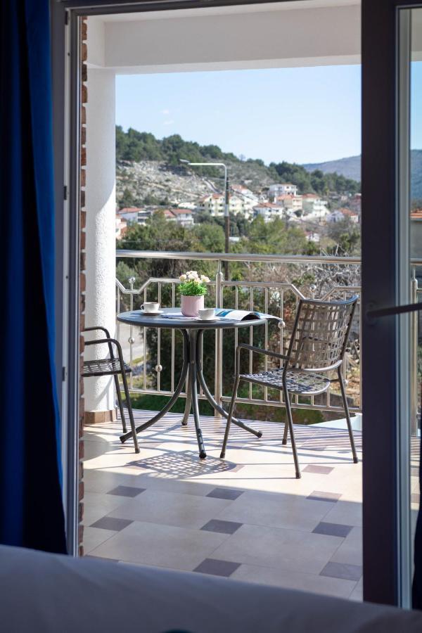 Luxury Villa Ivana Marina Esterno foto